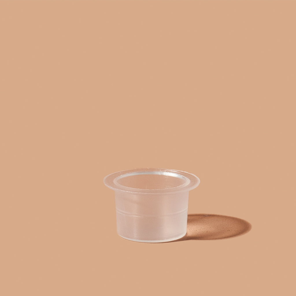 Medium spill cups (1000 pcs)